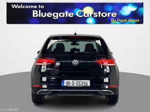 Volkswagen Golf 1.2 COMFORTLINE**NEW 19"PRETORIA A - Image 4