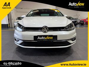 Volkswagen Golf Highline MK7 1.4 TSI 7 Speed DSG A - Image 2