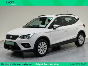 SEAT Arona 1.0 TSI 110HP DSG SE 5DR AUTO - Image 4