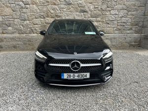 Mercedes-Benz B-Class AMG LINE AUTO PETROL  5BA-24 - Image 4