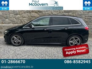 Mercedes-Benz B-Class AMG LINE AUTO PETROL  5BA-24 - Image 2