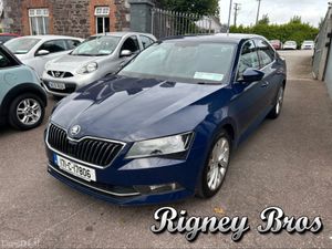 Skoda Superb 1.4 TSI SE L EXECUTIVE 150PS 5DR - Image 3