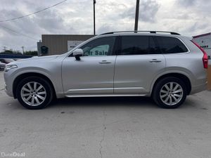 161 Volvo XC90 AWD MOMENTUM GT 5DR AUTO - Image 3