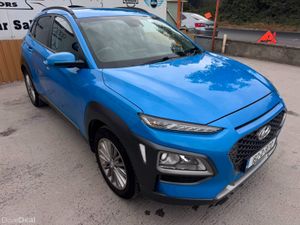 182 Hyundai KONA Executive 1.0 T-GD Low Miles - Image 2