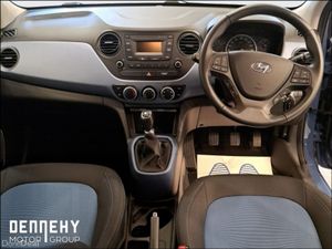 Hyundai i10 1.0 Deluxe - Image 3