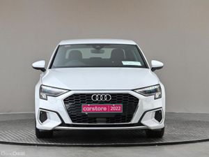 Audi A3 1.4 TFSI DSG SALOON **VERY LOW KMS** - Image 2