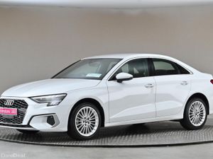 Audi A3 1.4 TFSI DSG SALOON **VERY LOW KMS** - Image 4