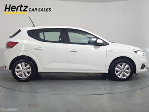 Dacia Sandero Expression Petrol Automatic - Image 4