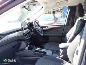 Ford Kuga 2.5 Duratec 225PS PHEV Titanium Auto - Image 3