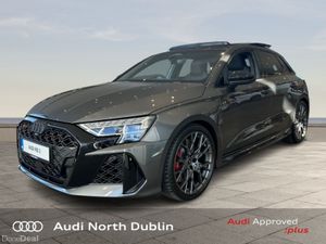 Audi RS3 RS3 Sportback 294 kW S tronic - Image 4