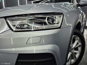 Audi Q3 2016 - Image 2