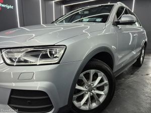 Audi Q3 2016 - Image 4