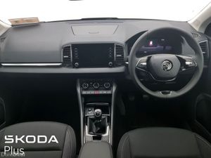 Skoda Karoq AMBITION 2.0TDI 115HP - Image 4