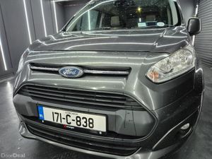 Ford Tourneo Connect 2017 - Image 3