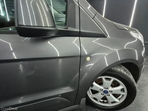 Ford Tourneo Connect 2017 - Image 4