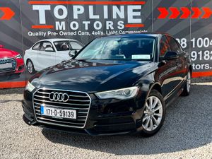 //2.0 TDI SE ULTRA//FULL LEATHER//AUTO// - Image 3