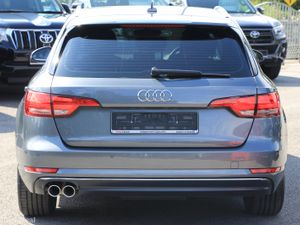 A4 Avant S Tronic * 190bhp Tdi * Low Kms - Image 4