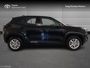 Toyota Yaris Cross LUNA - Image 3