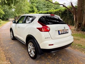 2012 Nissan Juke 1.5L, Brand New NCT and Tax! - Image 2