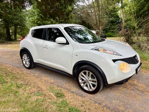 2012 Nissan Juke 1.5L, Brand New NCT and Tax! - Image 4