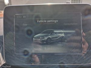 2015 Mercedes-Benz B-Class Amg Line Premium Manuel - Image 3