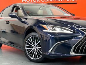 Lexus ES 300H #75 - Image 3
