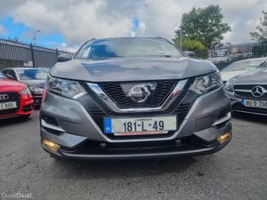Nissan Qashqai  2018 - Image 4