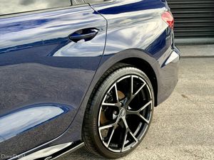 2022 AUDI A3 SLINE AUTO 2.0L TDI BLACK EDITION STY - Image 3