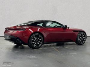 Aston Martin DB11 4.0 V8 Coupe 2Dr Petrol Auto Eur - Image 4