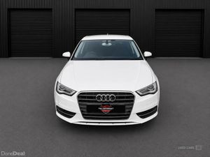 Audi A3 1.4 TFSI CoD Sport Sportback STronic 5DR 5 - Image 2