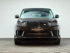 Land Rover Range Rover Sport HSE DYN P400E 5DR A - Image 2