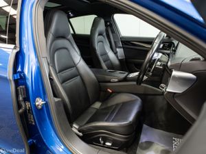 2018 Porsche Panamera 4 E-Hybrid - Image 4
