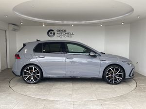 Volkswagen Golf 2022 - Image 3