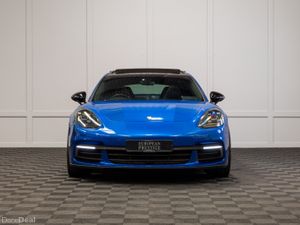 2018 Porsche Panamera 4 E-Hybrid - Image 2