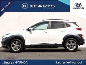 Hyundai KONA 1.0 T-GDI Executive - Image 3