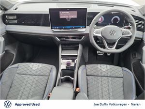Volkswagen Tiguan R Line 75 2.0TDI DSG 150HP - Image 3