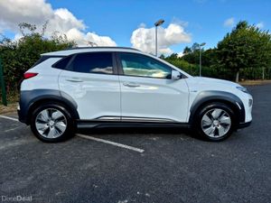 2021 HYUNDAI KONA 64KW HIGH SPEC - Image 4