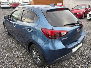 MAZDA DEMIO 1.3 AUTO *LOW LOW MILEAGE*HI SPEC* - Image 3