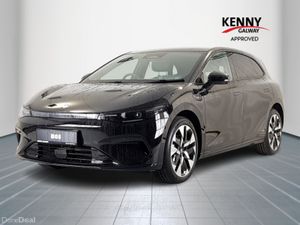 Leapmotor B05 DESIGN 67.1KWH 482KM - Image 3