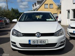 Volkswagen Golf High Spec - Image 2