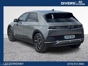 Hyundai IONIQ 5 Executive Plus 73kwh Automatic - Image 2