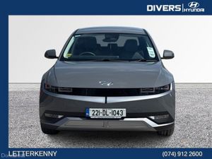 Hyundai IONIQ 5 Executive Plus 73kwh Automatic - Image 4