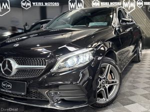 Mercedes-Benz C-Class C220D//LAUREUS EDITION SPORT - Image 3