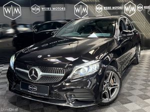 Mercedes-Benz C-Class C220D//LAUREUS EDITION SPORT - Image 2
