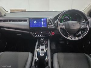 Honda Vezel Z Honda Sensing - Image 4