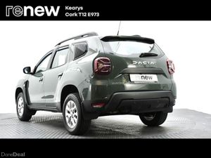 Dacia Duster Expression TCe 90 4x2 NBI - Image 4