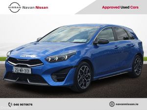 Kia Ceed 1.0 GT Line Petrol - Image 4