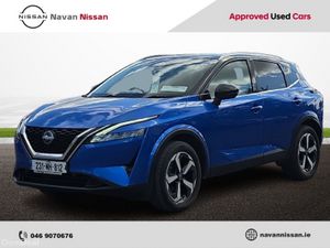 Nissan Qashqai 1.3i M/Hyb SV Premium 2 Tone *PRICE - Image 4