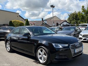 171 Audi A4 1.4 TFSI Sport - Image 3