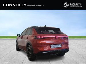 Volkswagen T-Roc R-Line - Image 2
